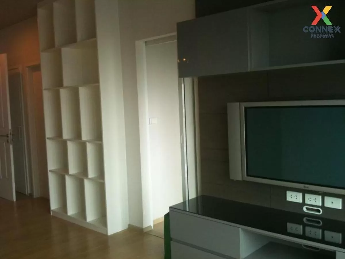 ขายคอนโด  ไฮฟ์ สาทร BTS-กรุงธนบุรี คลองต้นไทร เขต คลองสาน กรุงเทพ 2